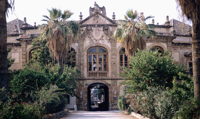 Le ville più belle ditalia in 5 imperdibili tappe Le più belle ville d italia