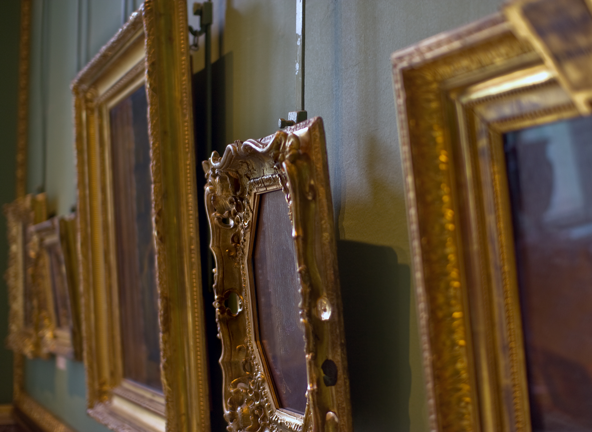 Cent'anni di capolavori: 100% <b>Italia</b> in mostra a Torino