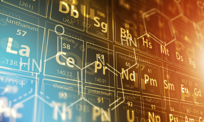 La tavola periodica degli elementi compie 150 anni. Scienziati: pietra  miliare dell'umanità
