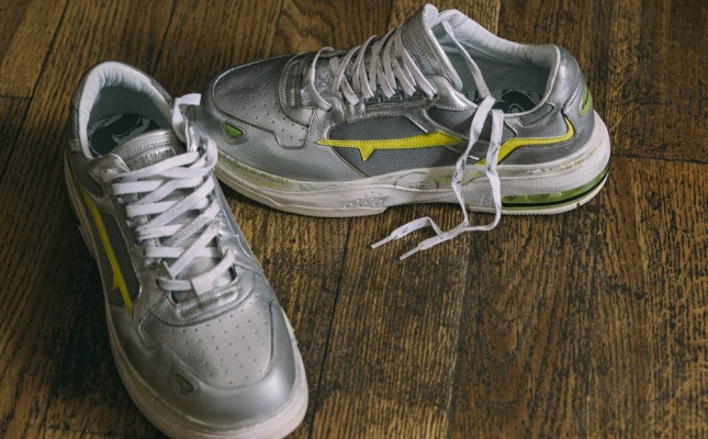 scarpe premiata qualita