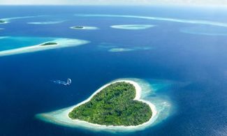 Video: a chi appartengono queste 25 isole meravigliose?