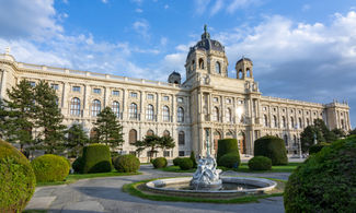 A Vienna le collezioni del Kunsthistorisches Museum