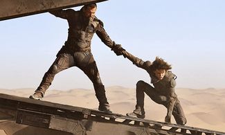 La Giordania di Dune, uno dei film più attesi al cinema