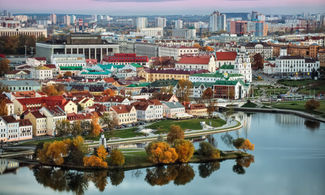 Minsk, cosa fare nella capitale della Bielorussia