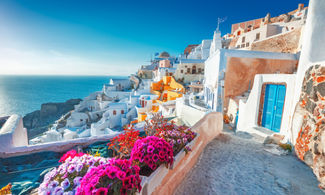 Grecia, cosa c'è da sapere per un soggiorno a Santorini