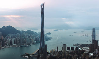 Ethan Hawke e Dwayne Johnson tra i grattacieli di Hong Kong