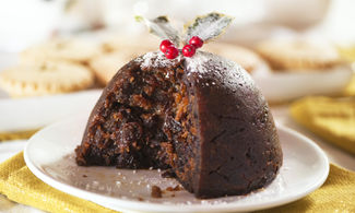 Christmas Pudding, la storia controversa del dolce natalizio 
