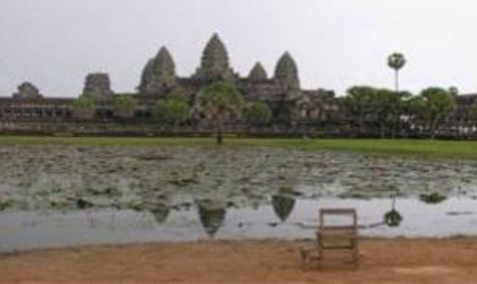 Scheda Cambogia
