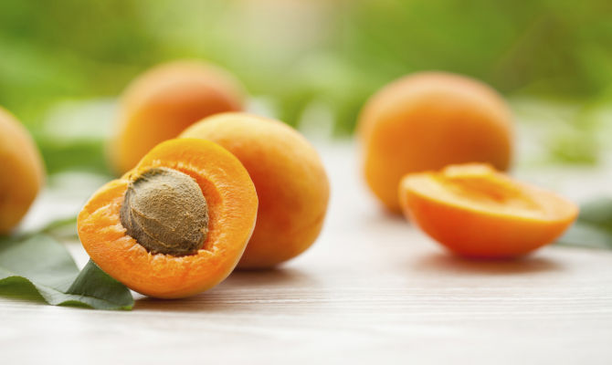 Piemonte: tutto il gusto delle albicocche di costigliole La barocco piemontese valore