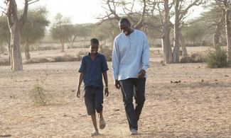 Il viaggio di Yao nel Senegal di Omar Sy