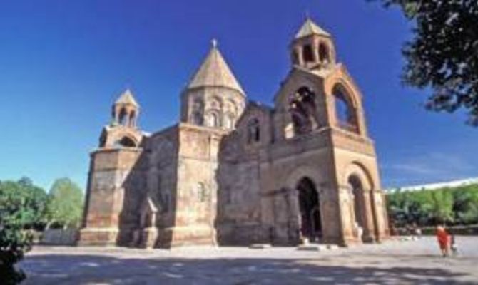 Scheda Armenia