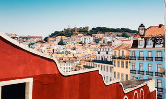 Lisbona come non l’avete mai vista
