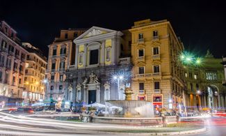 Teatro San Carlo