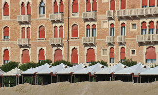 Hotel Excelsior Venezia