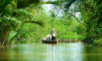 Cambogia, in viaggio lungo il fiume Mekong