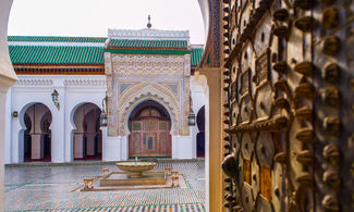 Marocco, perchè la Medina di Fes el Bali è diversa