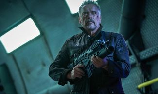 Con Terminator: Destino oscuro il franchise lascia l'America