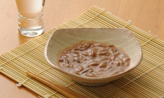 Shiokara, il piatto (disgustoso) a base di viscere