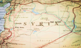 Siria, l'Impero di Akkad collassò per la siccità 