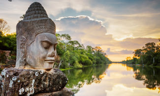Cambogia, le cose da fare al di là dei canonici itinerari