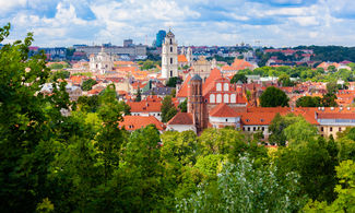 Lituania, cosa sapere sul Paese Baltico