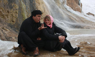 Inesplorato Afghanistan, terra di cinema
