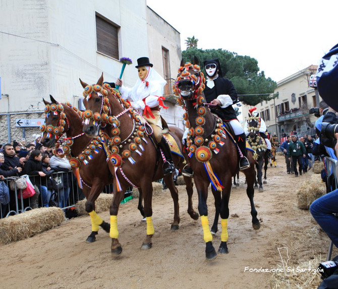 Oristano