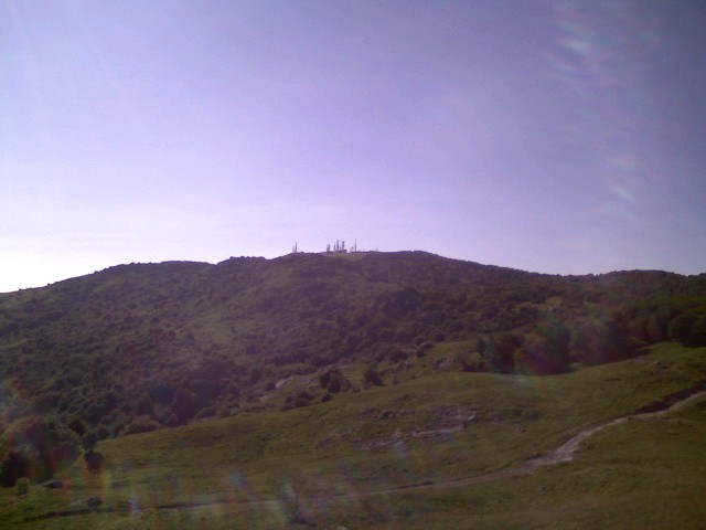 Monte Beigua
