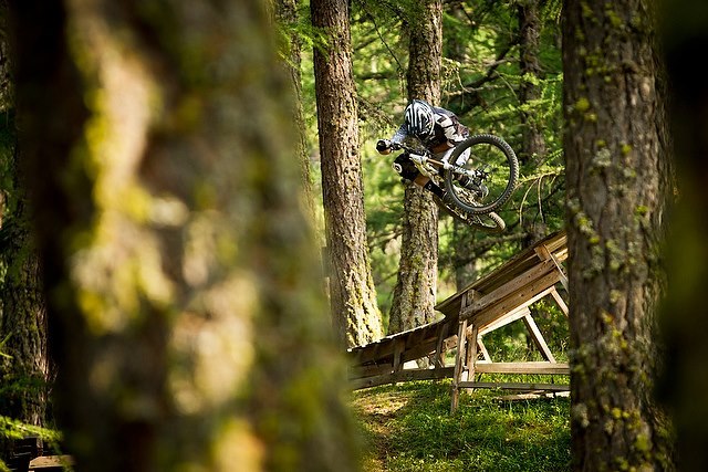 Alpi Bike Resort