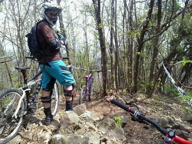 S. Stefano d'Aveto Bike Park