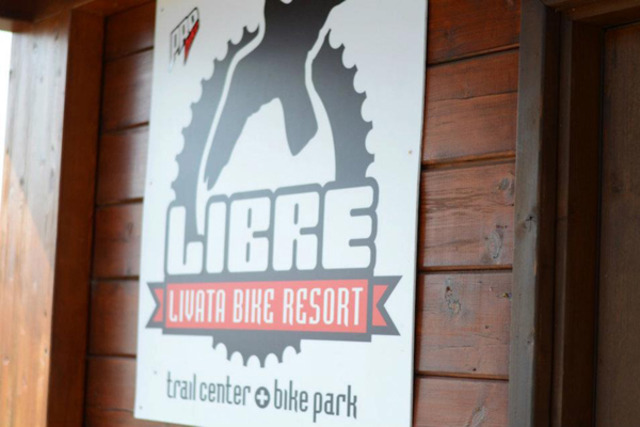 Libre Livata Bike Resort