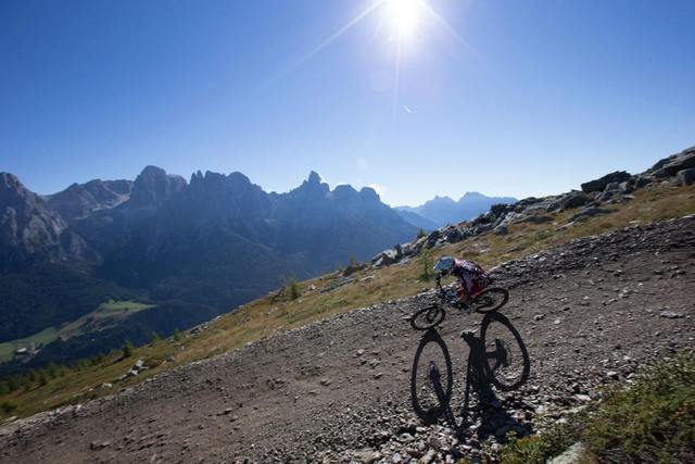 San Martino Bike Arena