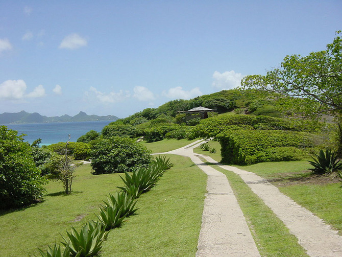 Petit St. Vincent