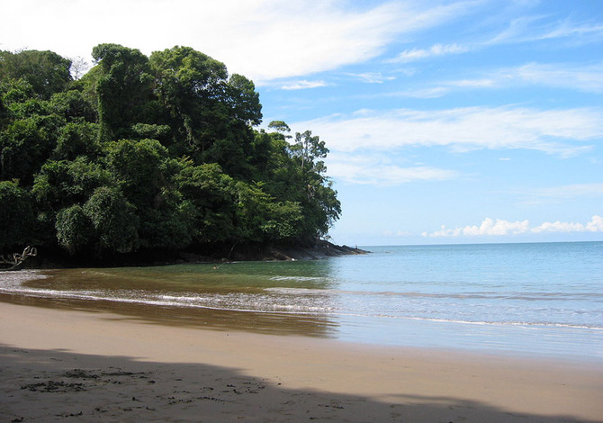 Playa Pinuelas