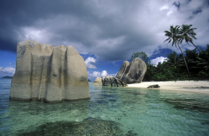 Seychelles