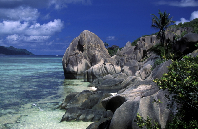 Seychelles