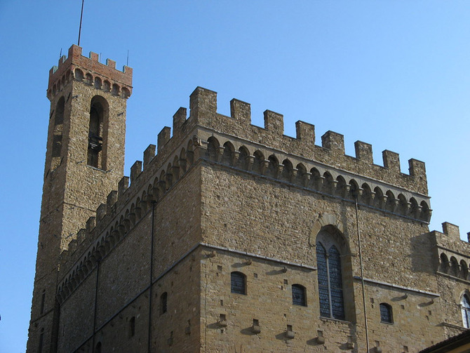 Museo Nazionale del Bargello