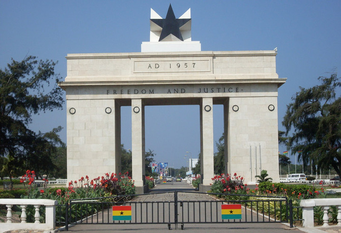 Accra