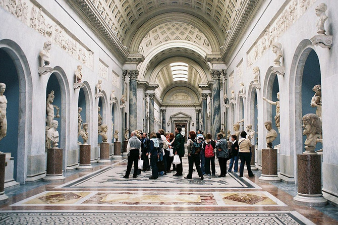 Musei Vaticani