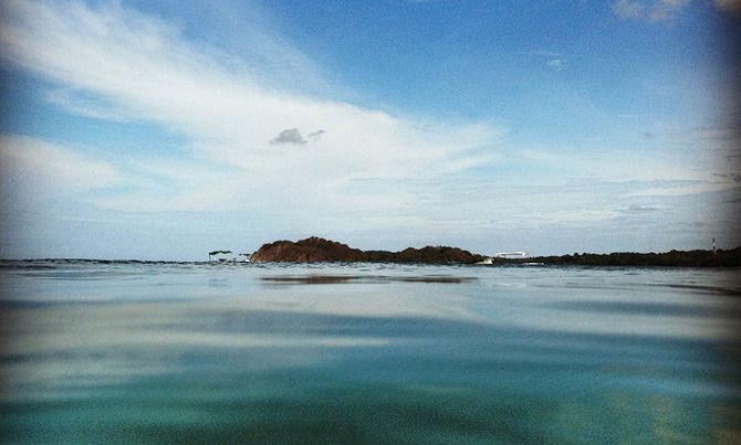 Playa Carrillo