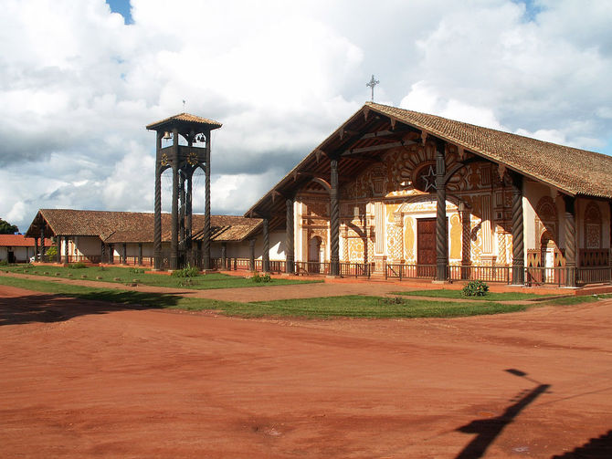 Cattedrale Concepcion