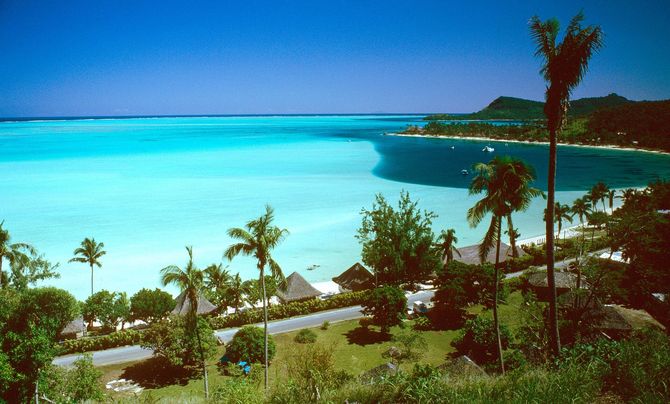 Bora Bora