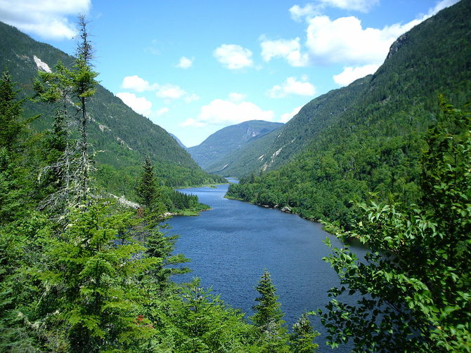 Malbaie National Park