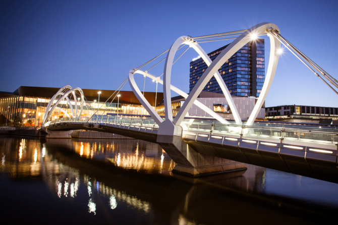 Melbourne