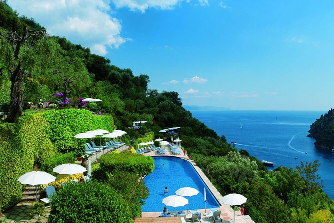 Hotel Splendido