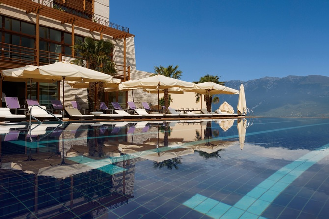 Lefay Resort &amp; Spa