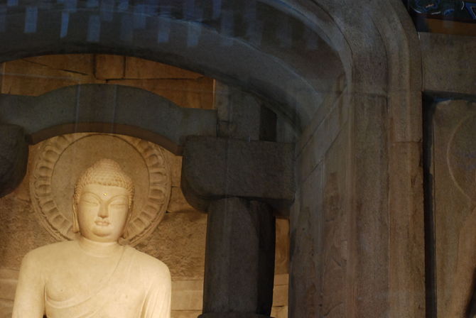 Seokguram