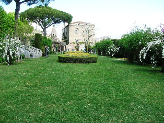 Villa Cimbrone