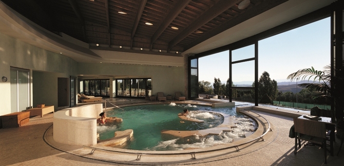 Fonteverde Tuscan Resort &amp; Spa