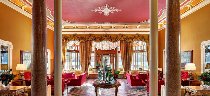 Grand Hotel Tremezzo